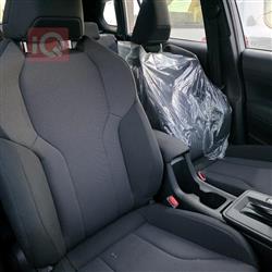 تويوتا فرونتلاندر